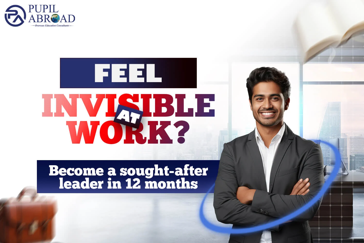 1-Year MBA: Become a Sought-After Leader in 12 Months